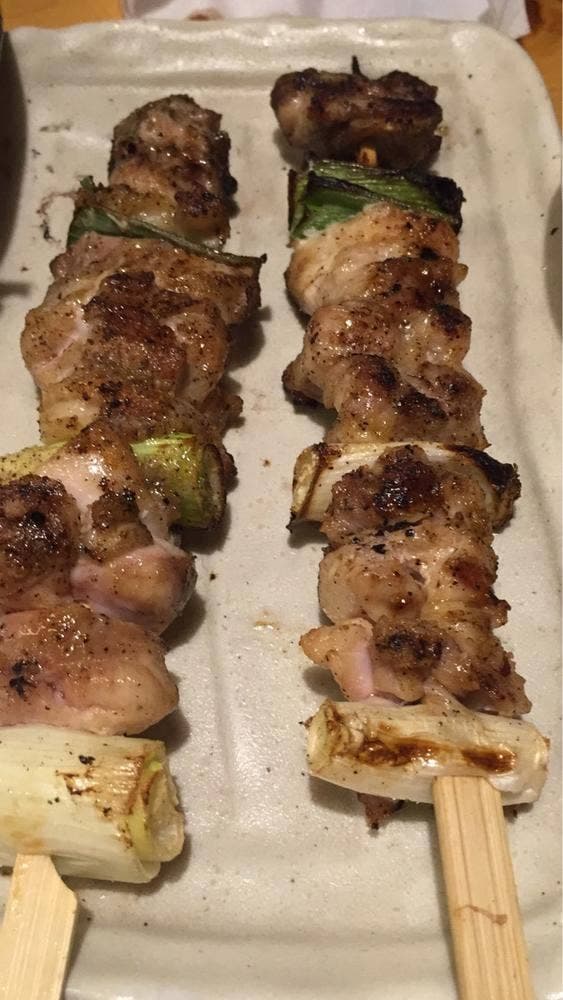 鳥貴族 小牧コロナワールド店 - サブ画像2