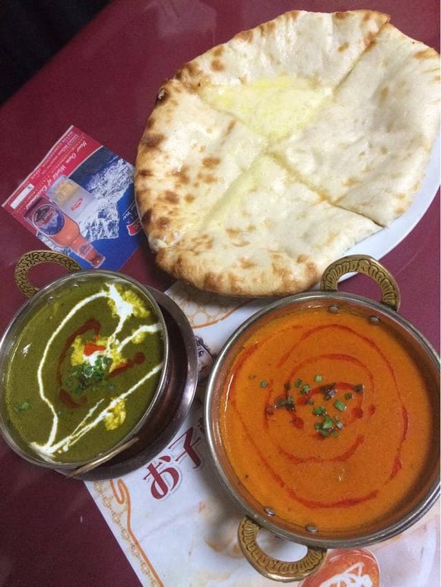 インドレストラン ＆ バー サグン - サブ画像3