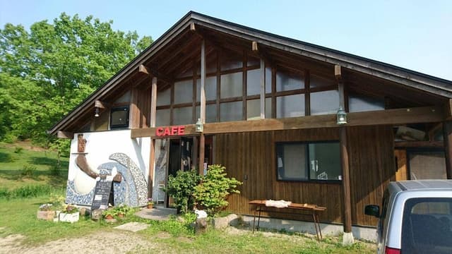 コミュニティガーデン 那須倶楽部 - サブ画像3