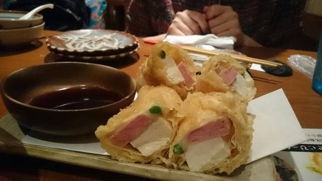 ちゅらちゅら - サブ画像2