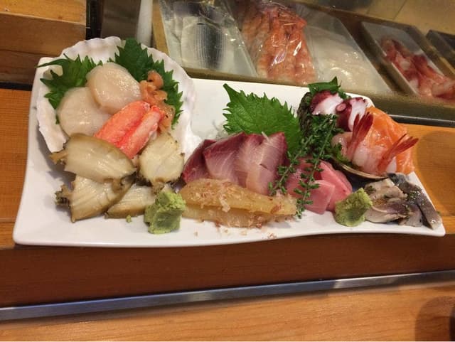 金太楼鮨守谷店 - サブ画像3