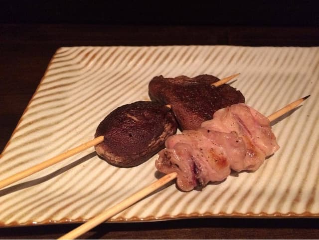鳥でん - サブ画像1
