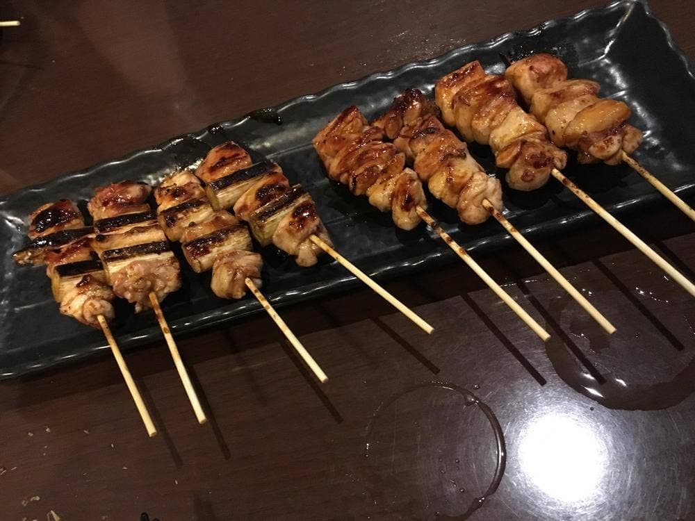 こっこや魚住店
