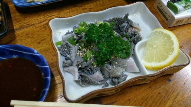 名香園焼肉 - サブ画像1