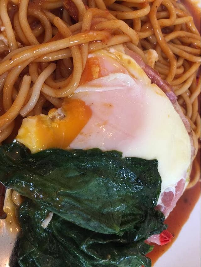 スパゲティハウスポッケ - サブ画像1