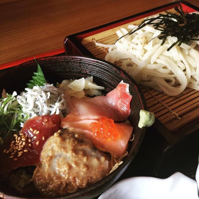 和食ダイニング ひととき - サブ画像3
