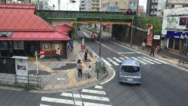 フレッシュネスバーガー 日野店 - サブ画像1