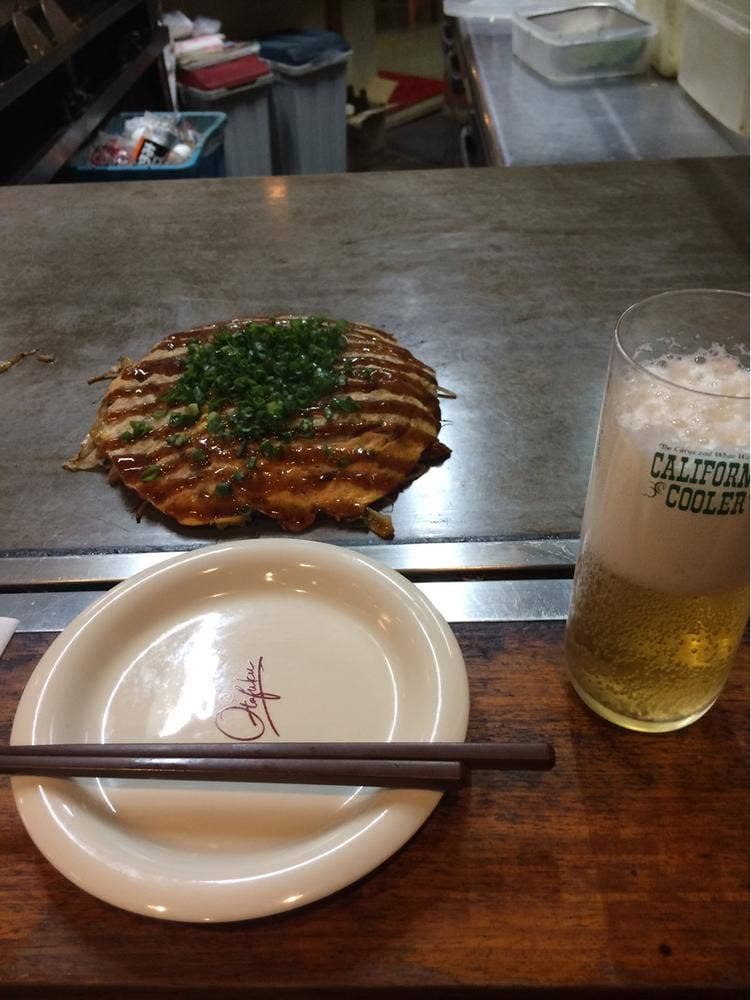 お好みハウス 赤とんぼ