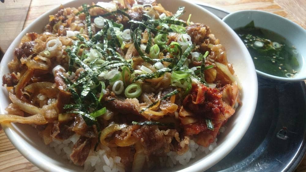 味川
