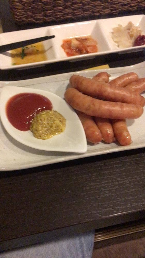 大衆居酒屋 じゅーじゅー - サブ画像1