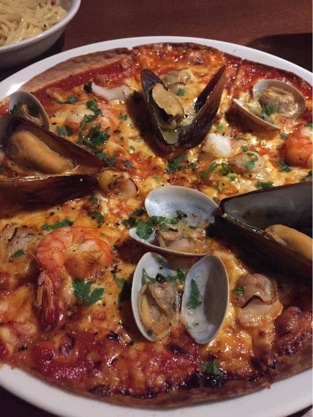 Osteria Piccola Isola - サブ画像1