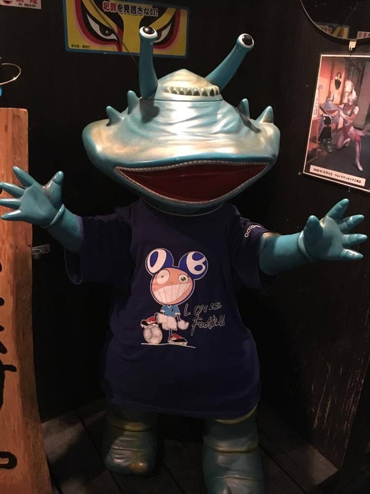 モグランポ