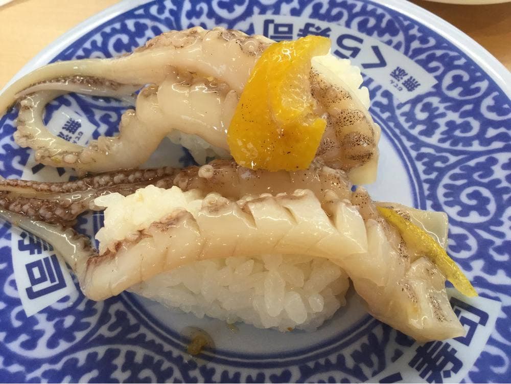 くら寿司 霧島隼人店