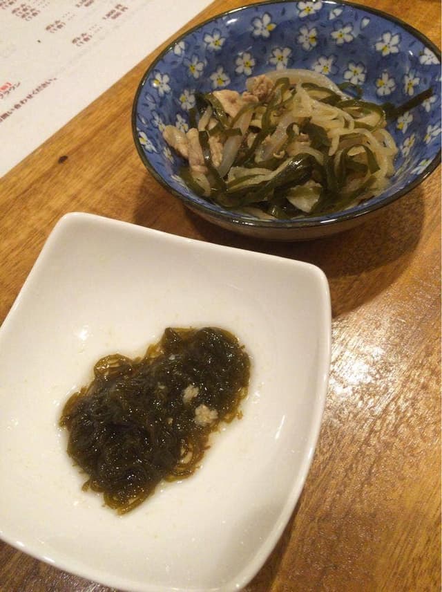 酒肴飯まる清 - サブ画像2