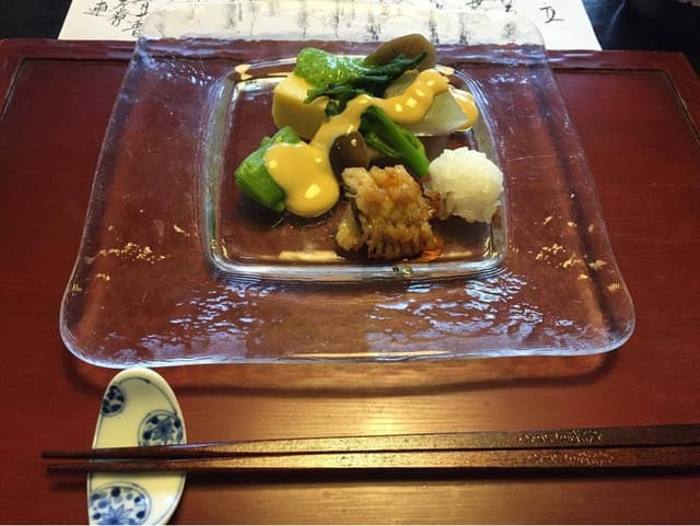 日々茶寮 連 - サブ画像1