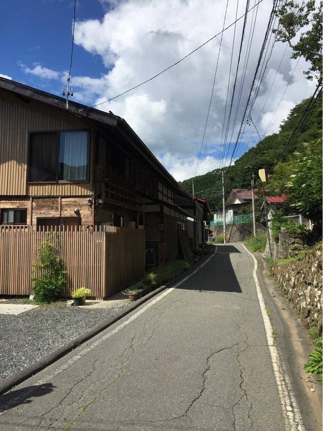 日々茶寮 連 - サブ画像2