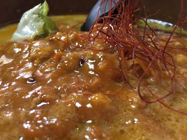 めんどん - サブ画像2