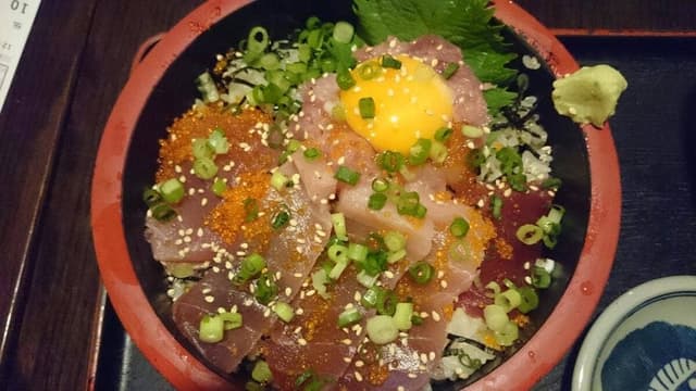 四季食遊 鮮と閑 横浜西口TSプラザビル店 - サブ画像2