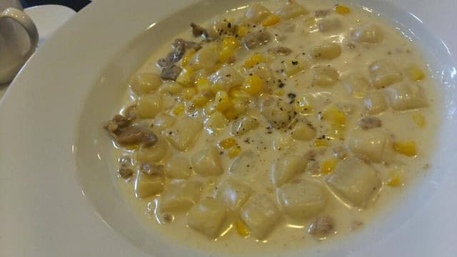 イタリア家庭料理 南の風 - サブ画像3