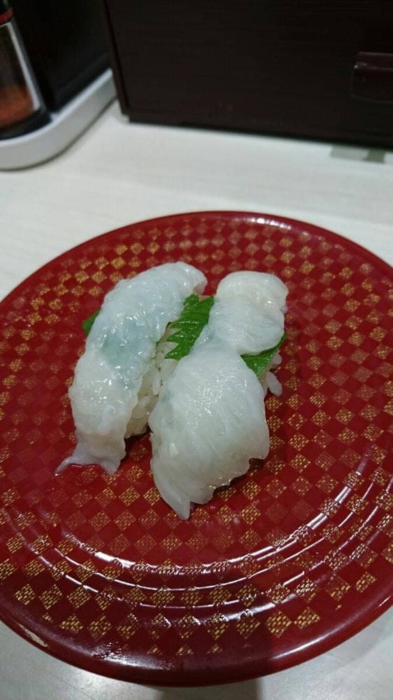 魚べい パワーモール前橋みなみ店 - サブ画像1