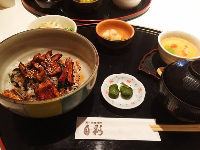 旬彩 - サブ画像3