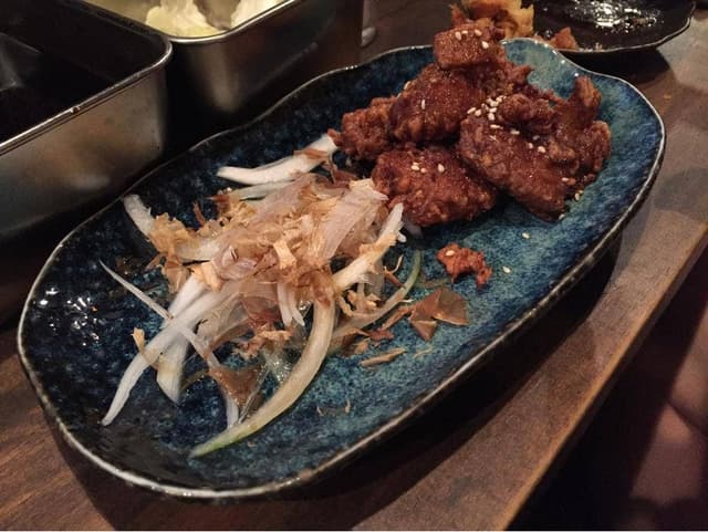 リズム&串カツ アガッタ! - サブ画像3