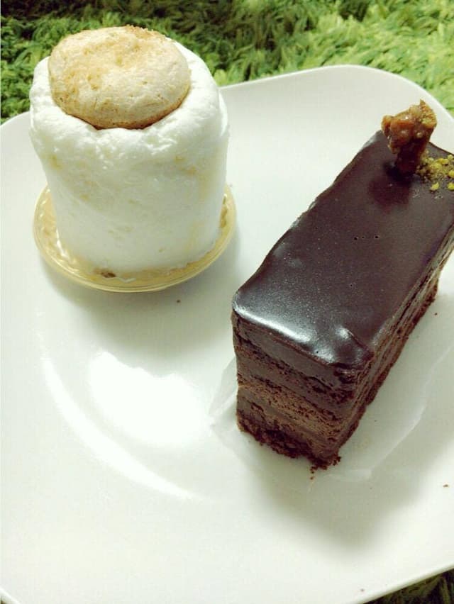 la patisserie de dada - サブ画像2