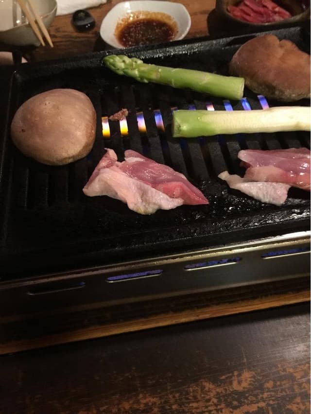 難波 - サブ画像1