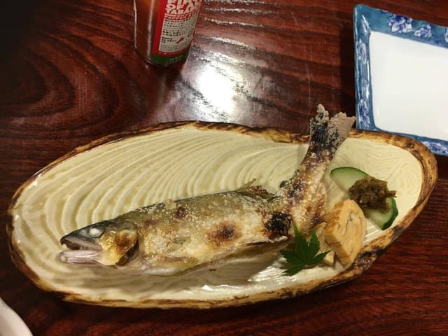 気田川 憩の家 - サブ画像3