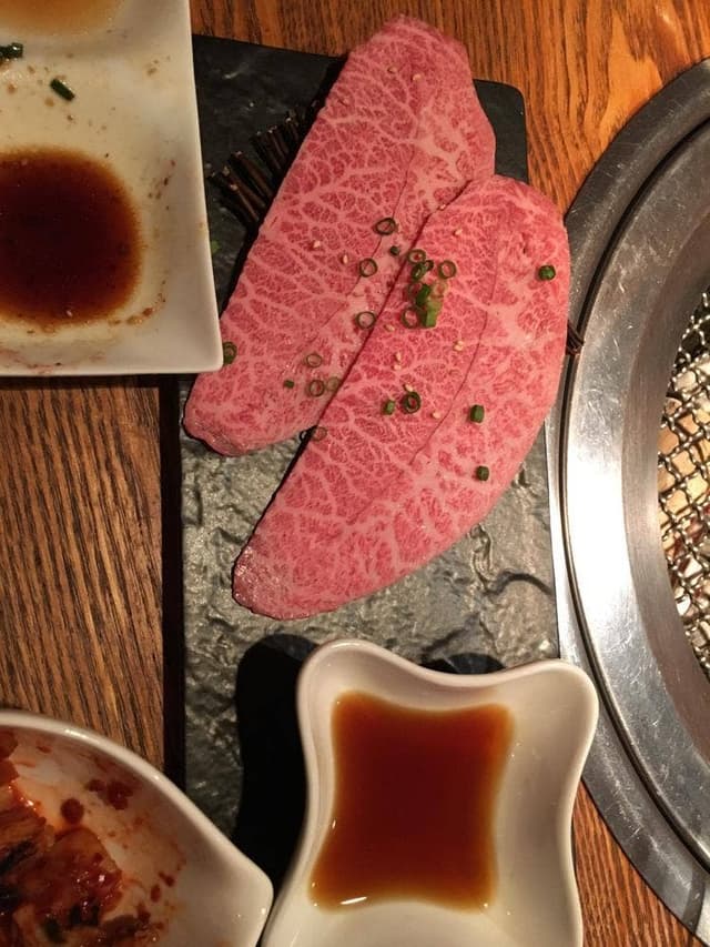炭火ダイニングココロ - サブ画像3