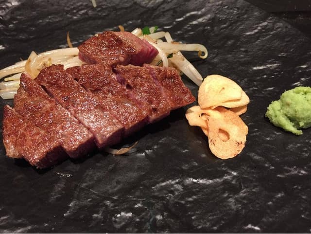 鉄板焼 集 錦店 - サブ画像3