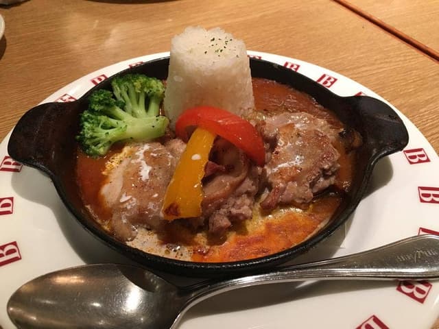 バケット ららぽーと船橋店 - サブ画像2