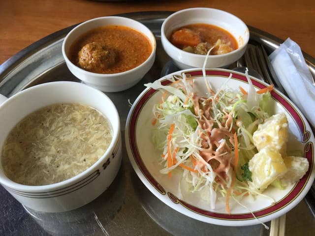 ハムザ レストラン - サブ画像2