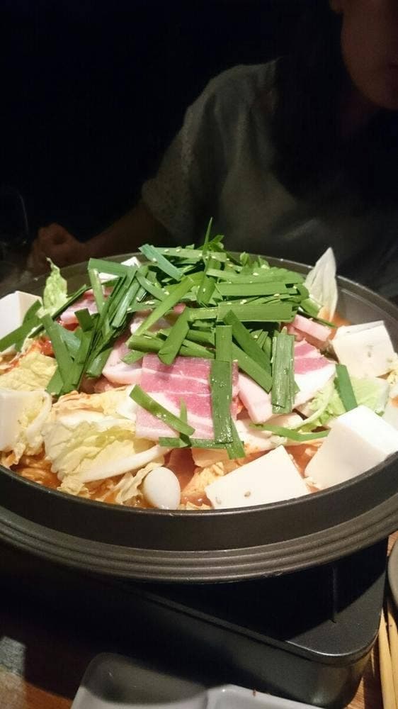 本格韓国料理 韓河 HANA