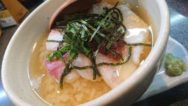 和ダイニング なの華 - サブ画像1