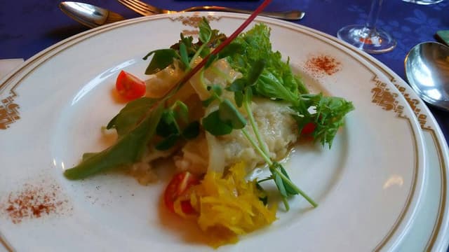 車山リゾートホテル ギャラクシー 食事会場 - サブ画像2