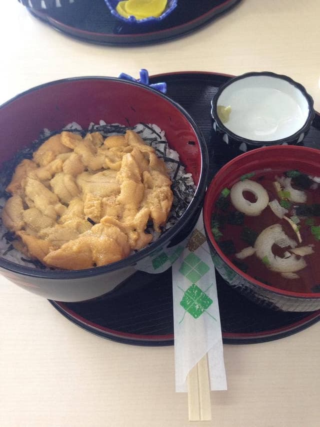 なぎさ食堂 - サブ画像1