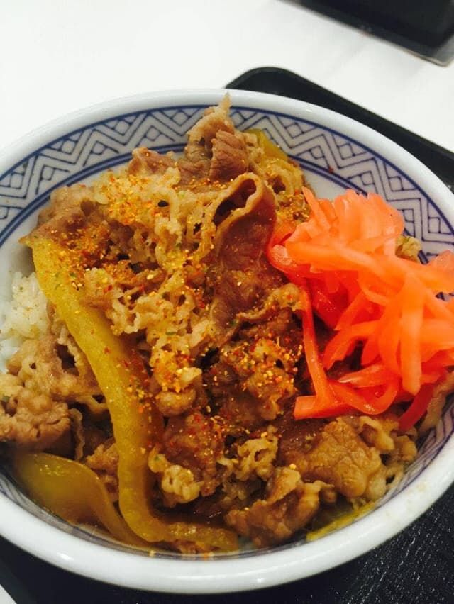 吉野家 495号線和白丘店 - サブ画像2
