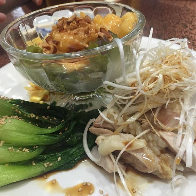 千石楼 野田店 - サブ画像1
