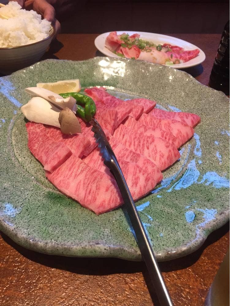 焼肉みやもと