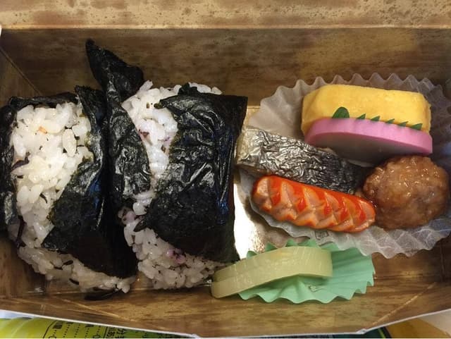 東海キヨスク 新横浜在来 - サブ画像1