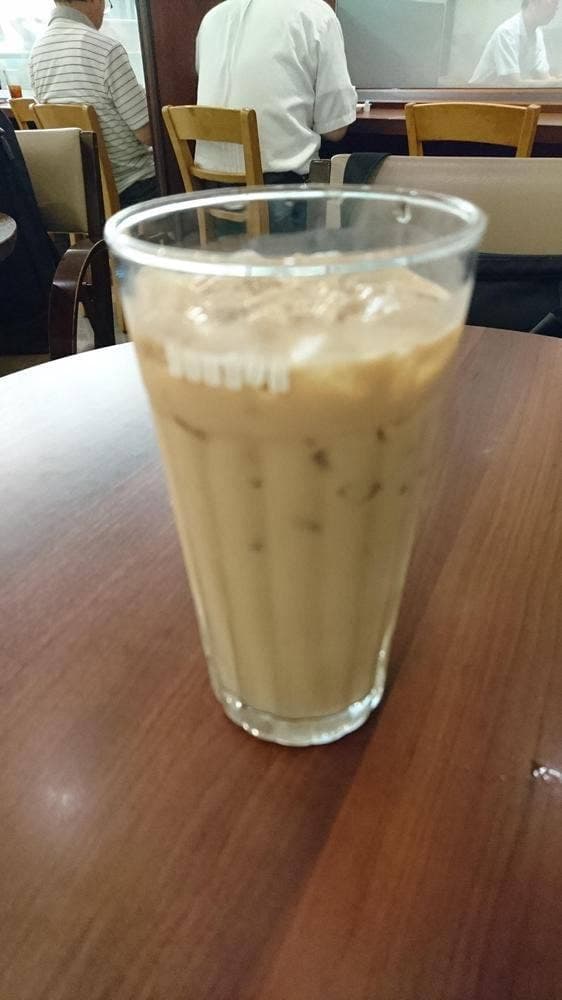 ドトールコーヒーショップ ニッセイ新大阪ビル店