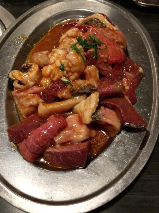 浦江亭福島店 - サブ画像3