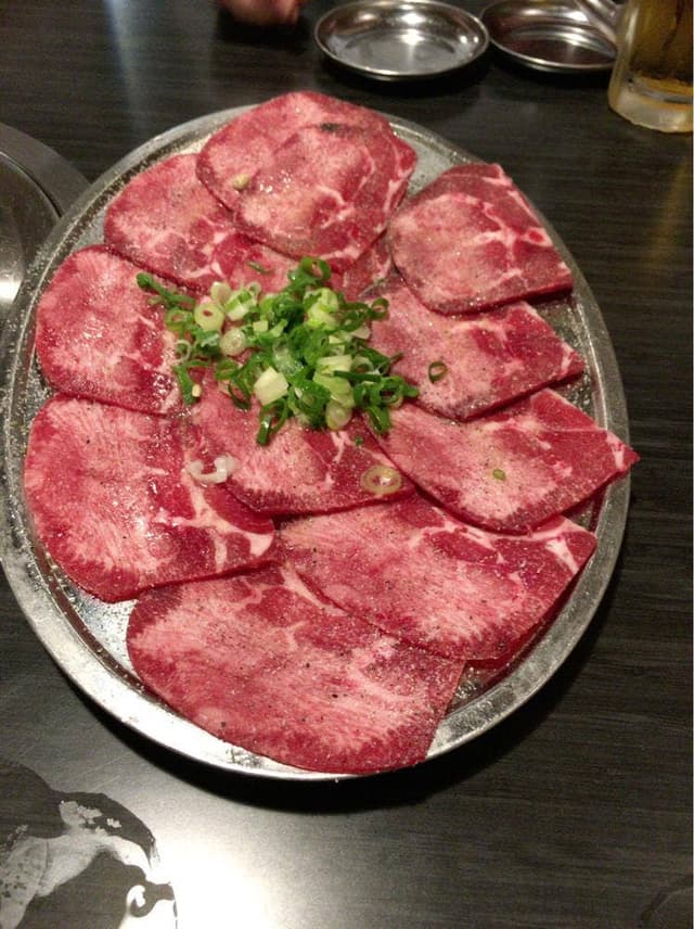 浦江亭福島店 - サブ画像1