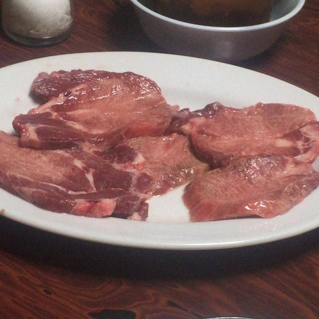 鈴見焼肉 - サブ画像1