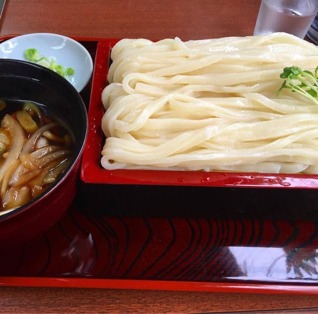 おぎの屋 板倉店 - サブ画像3