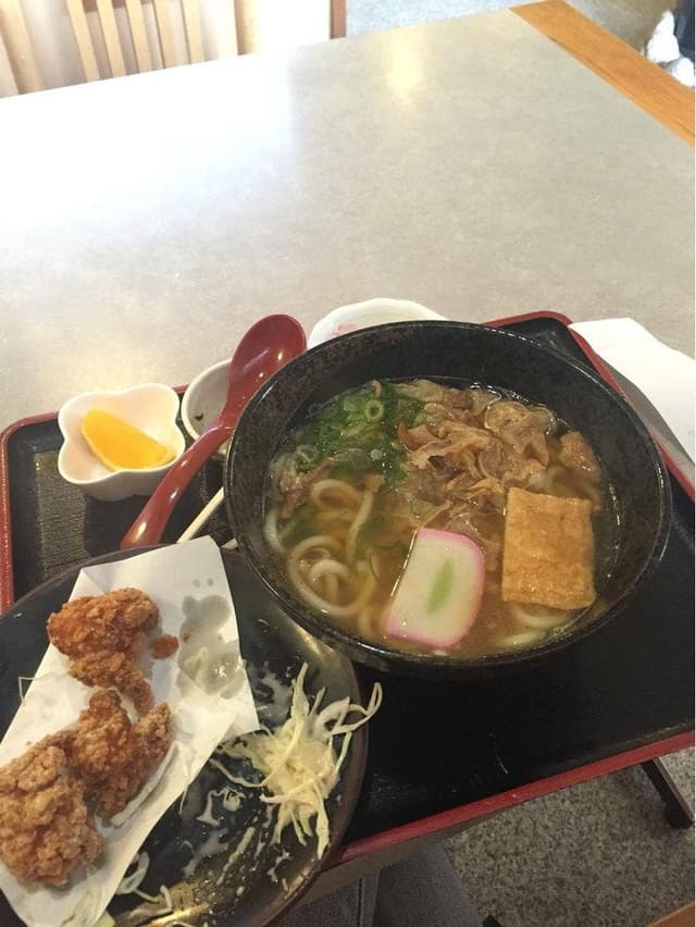 日光うどん 金剛店 - サブ画像2