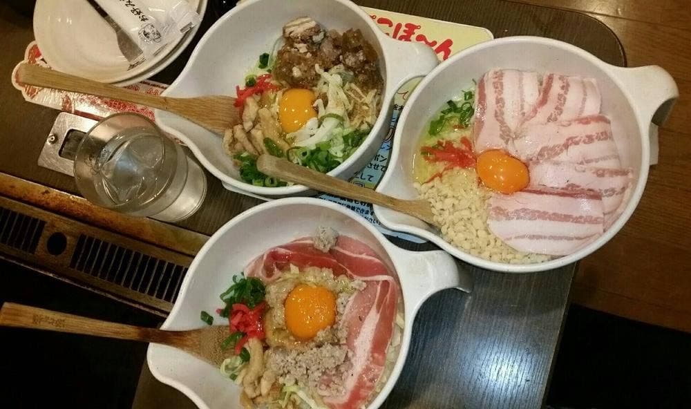 道とん堀 三川店