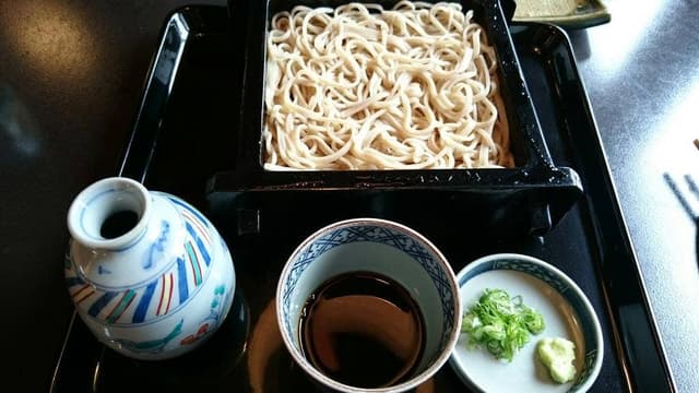 蓬庵 - サブ画像2