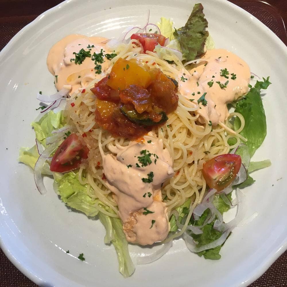 デュエックス アミカフェ